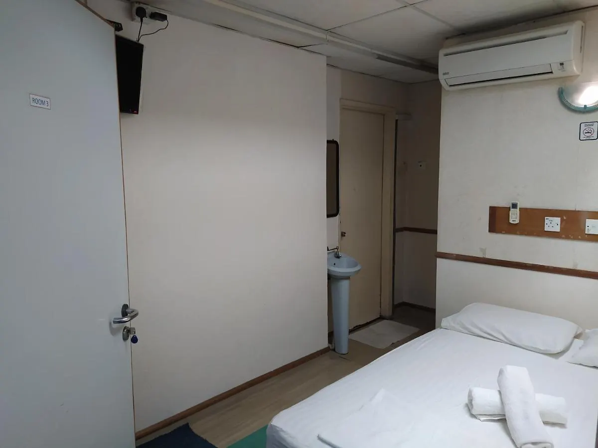 City Residence Shah Alam Hotel