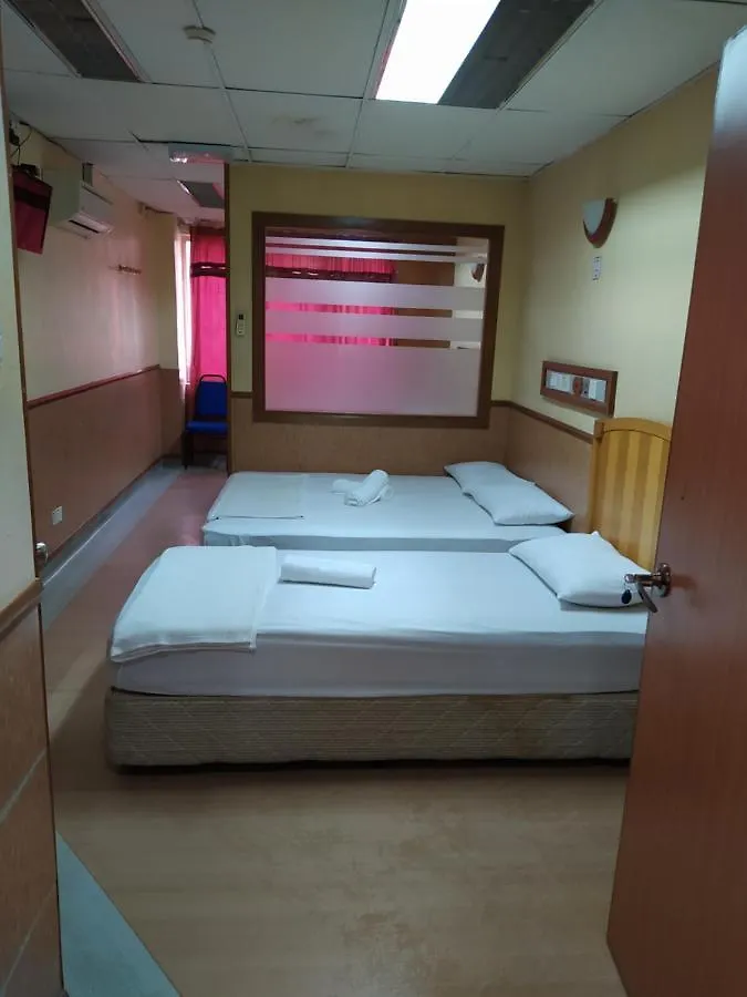 City Residence Shah Alam Hotel
