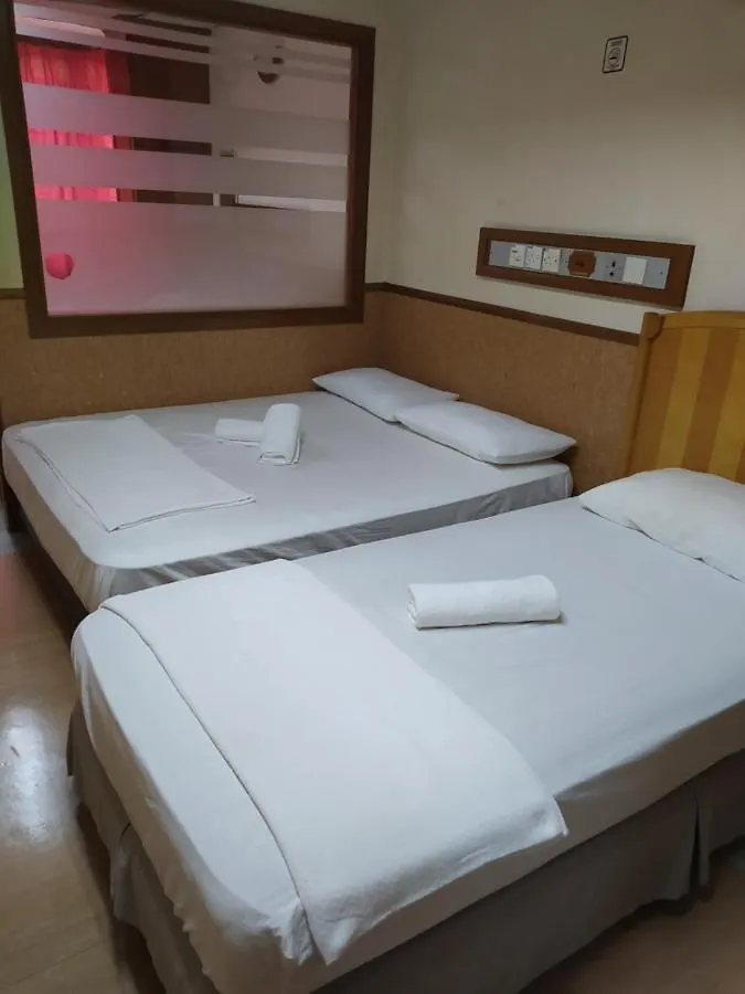 City Residence Shah Alam Hotel