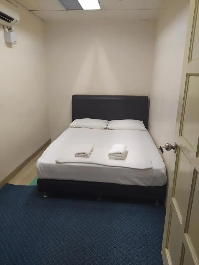 City Residence Shah Alam Hotel Malaysia